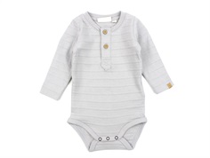 Lil Atelier harbor mist bodysuit